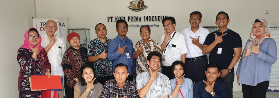 Business Website